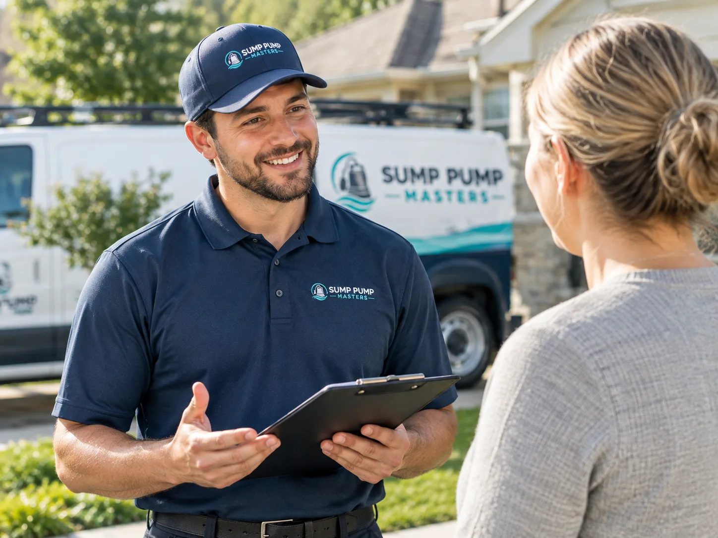 Sump Pump Repair Chireno, TX FAQs